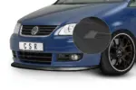 CSR sprednji spojler za VW Touran I (1T)