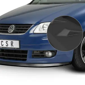 CSR sprednji spojler za VW Touran I (1T)