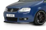 CSR sprednji spojler za VW Touran I (1T)