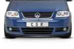 CSR sprednji spojler za VW Touran I (1T)