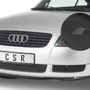 CSR sprednji spojler za Audi TT I (8N)