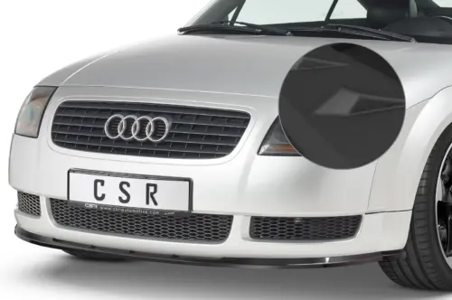 CSR sprednji spojler za Audi TT I (8N)