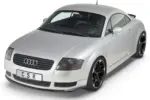 CSR sprednji spojler za Audi TT I (8N)