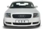 CSR sprednji spojler za Audi TT I (8N)