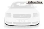 CSR sprednji spojler za Audi TT I (8N)