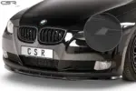CSR sprednji spojler za BMW 3 E92/E93 kupe/kabriolet