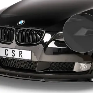 CSR sprednji spojler za BMW 3 E92/E93 kupe/kabriolet