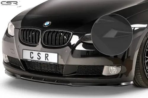CSR sprednji spojler za BMW 3 E92/E93 kupe/kabriolet
