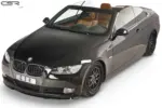 CSR sprednji spojler za BMW 3 E92/E93 kupe/kabriolet