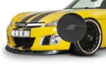 CSR sprednji spojler za Opel GT I