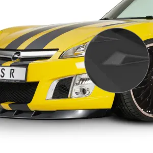 CSR sprednji spojler za Opel GT I