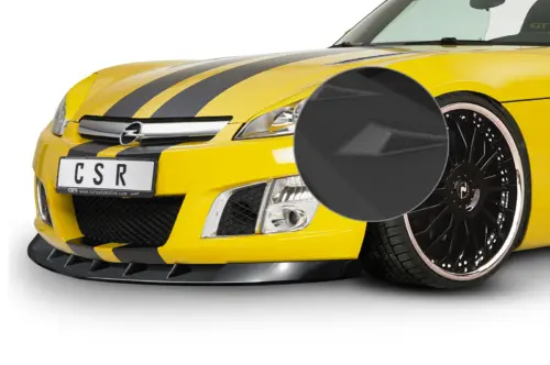 CSR sprednji spojler za Opel GT I