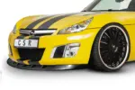 CSR sprednji spojler za Opel GT I