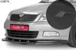 CSR sprednji spojler za Škoda Octavia II (1Z)