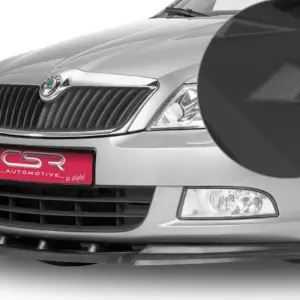 CSR sprednji spojler za Škoda Octavia II (1Z)