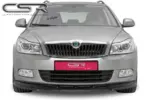CSR sprednji spojler za Škoda Octavia II (1Z)