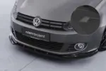 CSR sprednji spojler za VW Golf 6 (5K)