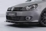CSR sprednji spojler za VW Golf 6 (5K)