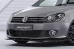 CSR sprednji spojler za VW Golf 6 (5K)