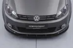 CSR sprednji spojler za VW Golf 6 (5K)
