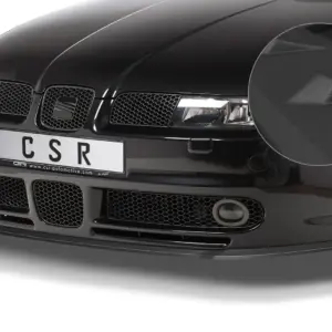 CSR sprednji spojler za SEAT Leon I (1M) Cupra/Sport/FR