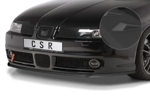 CSR sprednji spojler za SEAT Leon I (1M) Cupra/Sport/FR