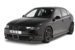 CSR sprednji spojler za SEAT Leon I (1M) Cupra/Sport/FR