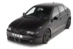 CSR sprednji spojler za SEAT Leon I (1M) Cupra/Sport/FR