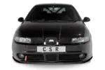 CSR sprednji spojler za SEAT Leon I (1M) Cupra/Sport/FR