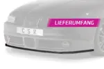 CSR sprednji spojler za SEAT Leon I (1M) Cupra/Sport/FR