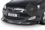 CSR sprednji spojler za Opel Astra J (P10)