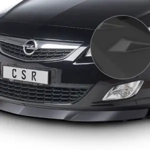 CSR sprednji spojler za Opel Astra J (P10)