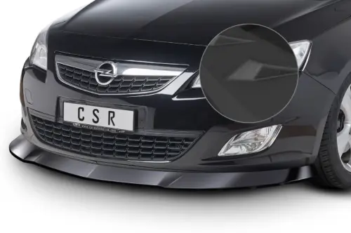 CSR sprednji spojler za Opel Astra J (P10)