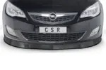 CSR sprednji spojler za Opel Astra J (P10)
