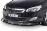CSR sprednji spojler za Opel Astra J (P10)