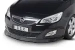 CSR sprednji spojler za Opel Astra J (P10)
