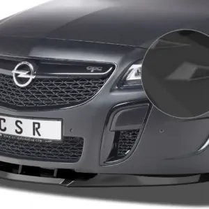 CSR sprednji spojler za Opel Insignia A (G09) OPC