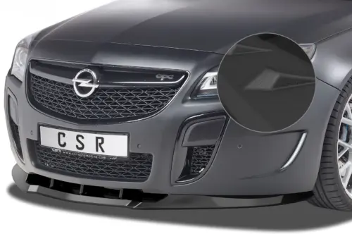 CSR sprednji spojler za Opel Insignia A (G09) OPC