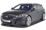 CSR sprednji spojler za Opel Insignia A (G09) OPC