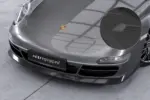 CSR sprednji spojler za Porsche 911 (997) pred faceliftom