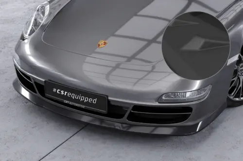 CSR sprednji spojler za Porsche 911 (997) pred faceliftom