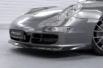 CSR sprednji spojler za Porsche 911 (997) pred faceliftom
