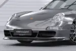 CSR sprednji spojler za Porsche 911 (997) pred faceliftom