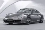 CSR sprednji spojler za Porsche 911 (997) pred faceliftom