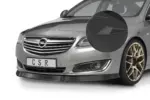 CSR sprednji spojler za Opel Insignia A (G09) facelift