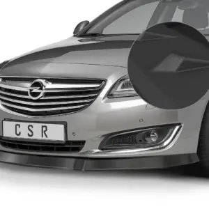 CSR sprednji spojler za Opel Insignia A (G09) facelift