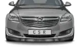CSR sprednji spojler za Opel Insignia A (G09) facelift