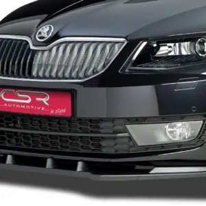CSR sprednji spojler za Škoda Octavia III (5E3)