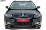 CSR sprednji spojler za Škoda Octavia III (5E3)