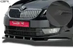 CSR sprednji spojler za Škoda Octavia III (5E3)